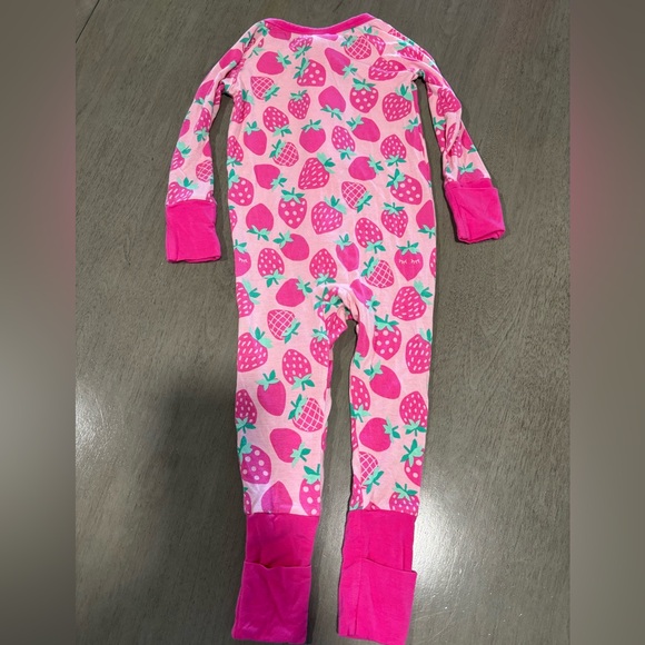 Little Sleepies Zippy - Picture 3 of 3